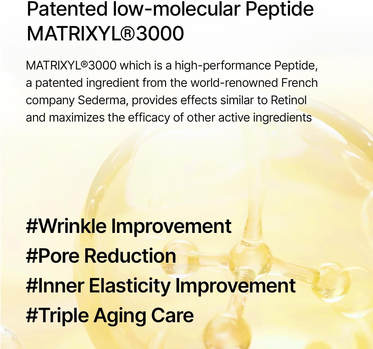 Celimax Vita A Retinal Booster Serum 15ml | Korean Anti-Aging | مصل ريتينال كوري