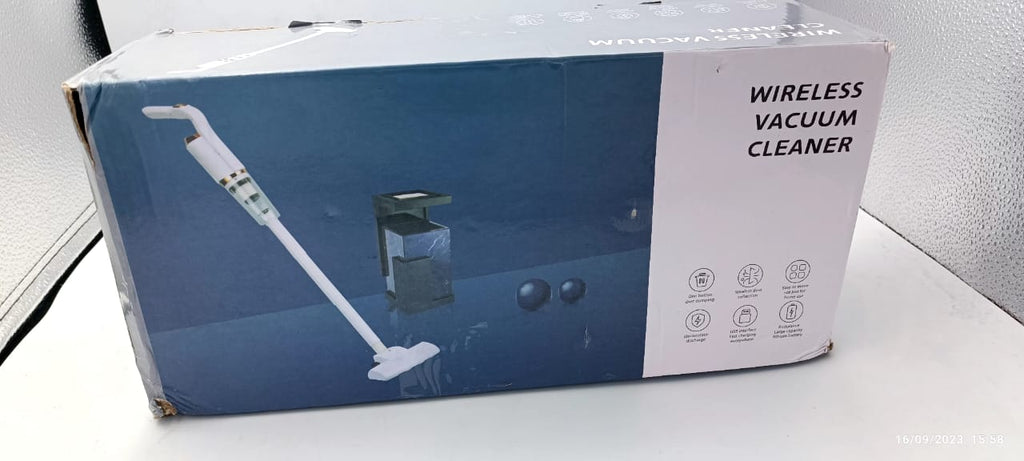 3-in-1 Wireless Vacuum Cleaner UAE | Cordless Handheld &amp; Car Vacuum
