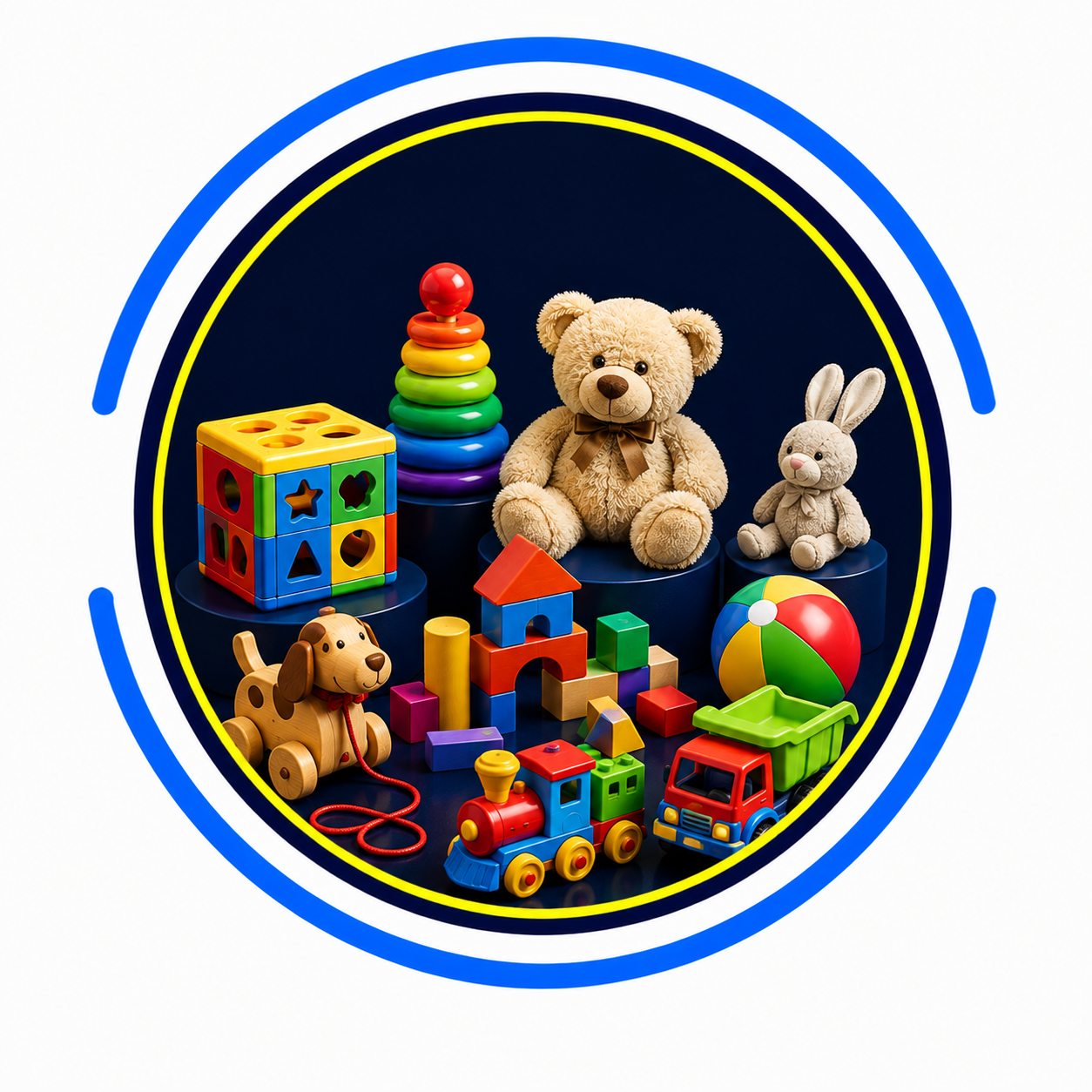 Toys