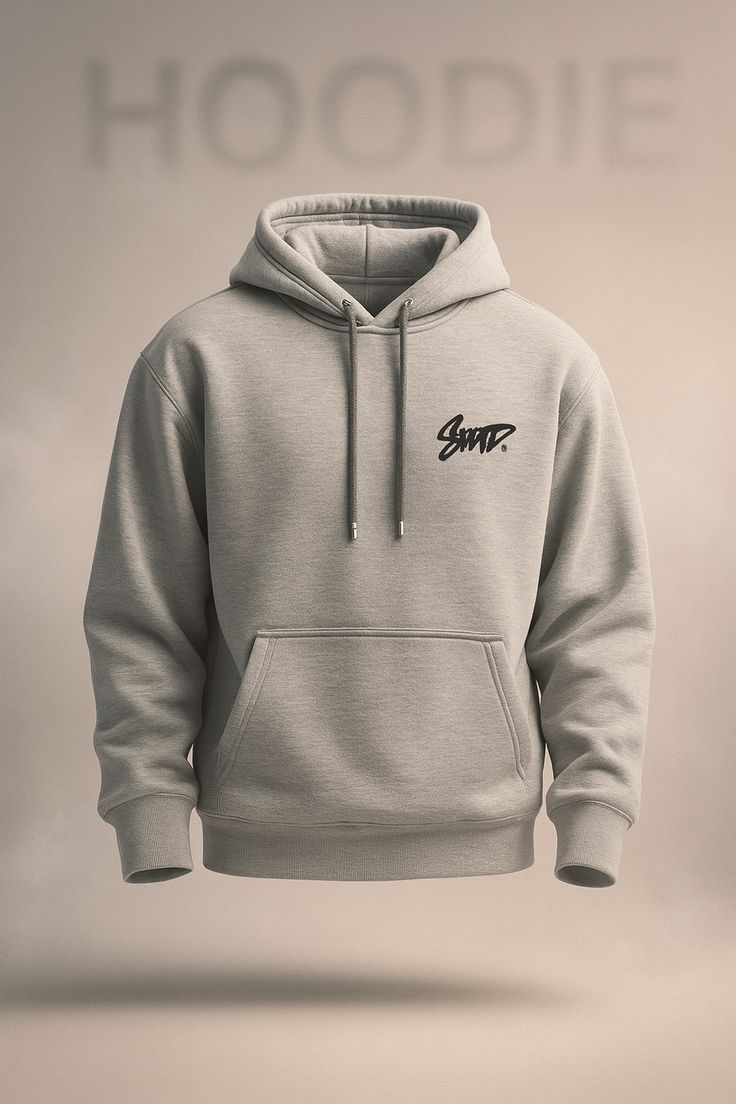 Men's Hoody