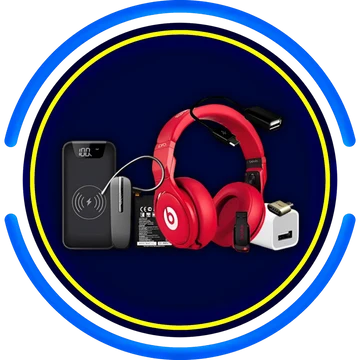 Tech & Gadgets