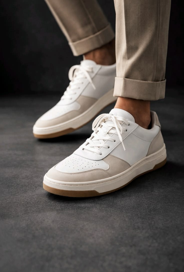 Men's shoes