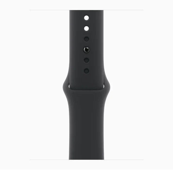 Apple Watch Series 9 GPS + Cellular Stainless Steel | Smartwatch
