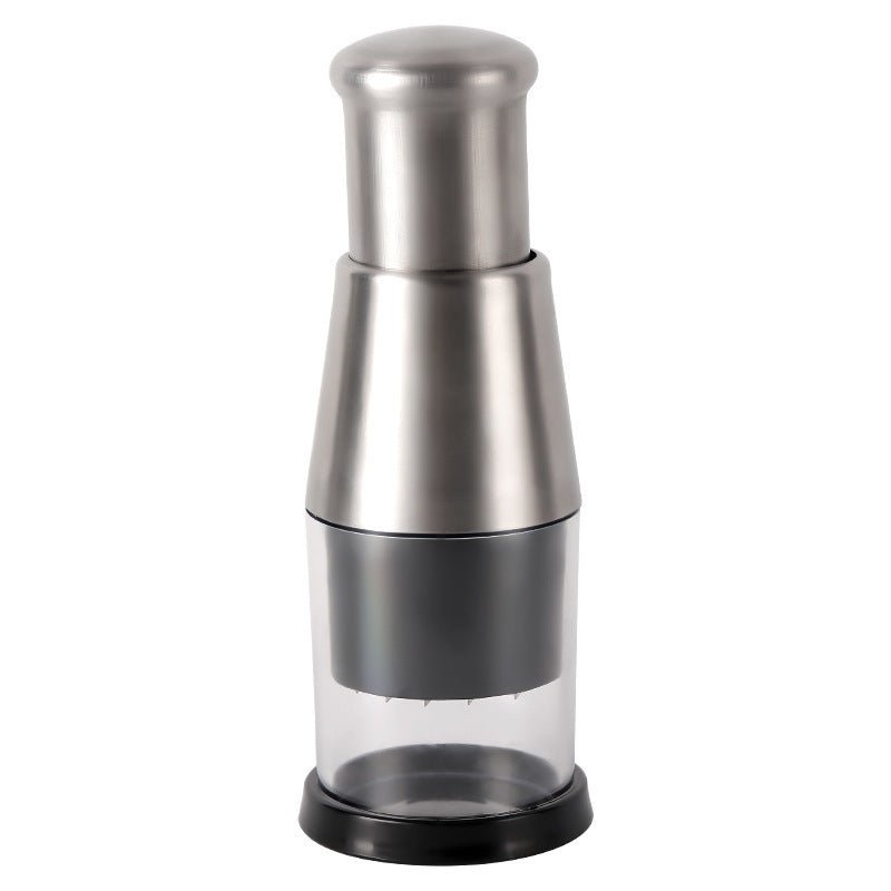 Multi-Function Garlic Chopper