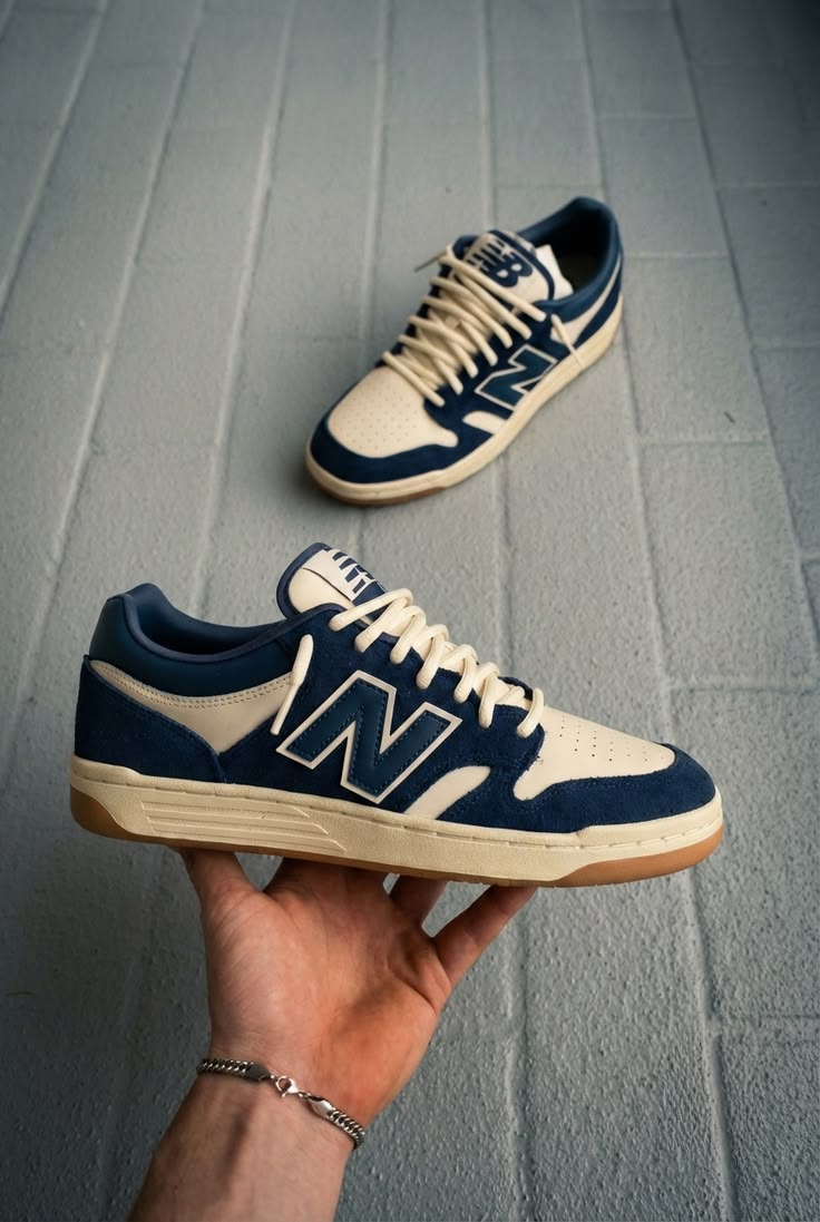 Men's shoes