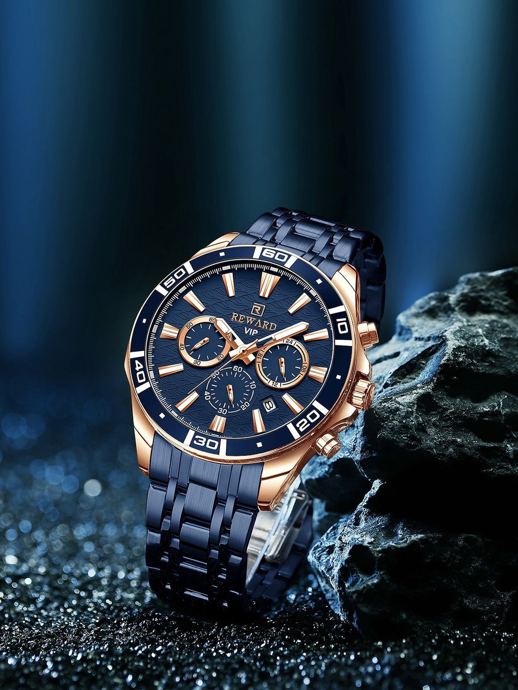 Casual Men's Watch