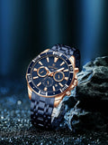 Casual Men's Watch